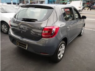 Foto 2 - Renault Sandero Sandero Expression 1.6 16V SCe (Flex) manual