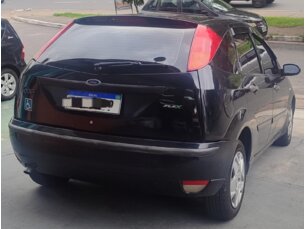 Foto 4 - Ford Focus Hatch Focus Hatch GL 1.6 8V (Flex) manual