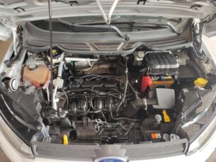 Foto 9 - Ford EcoSport Ecosport Freestyle 1.6 16V (Flex) manual
