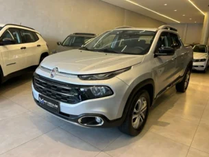 Foto 3 - Fiat Toro Toro Volcano 2.0 diesel AT9 4x4 automático