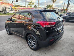 Foto 4 - Hyundai Creta Creta 1.6 Pulse (Aut) automático