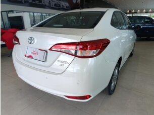 Foto 4 - Toyota Yaris Hatch Yaris 1.5 XL Plus Connect CVT automático