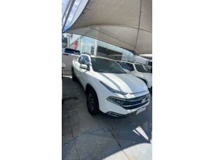 Foto 1 - Fiat Toro Toro 1.3 T270 Freedom (Aut) automático