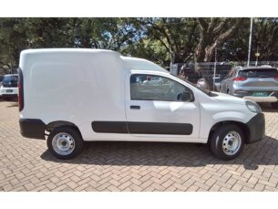 Foto 4 - Fiat Fiorino Fiorino 1.4 Endurance manual
