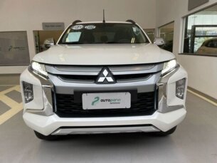 Foto 2 - Mitsubishi L200 Triton L200 Triton Sport 2.4 D HPE-S 4WD (Aut) automático