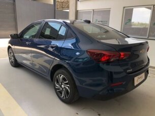 Foto 6 - Chevrolet Onix Plus Onix Plus 1.0 LT manual