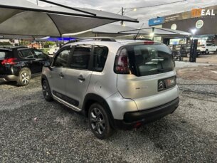 Foto 5 - Citroën Aircross Aircross 1.6 16V Live (Flex) (Aut) automático