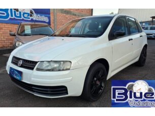 Foto 1 - Fiat Stilo Stilo 1.8 16V manual