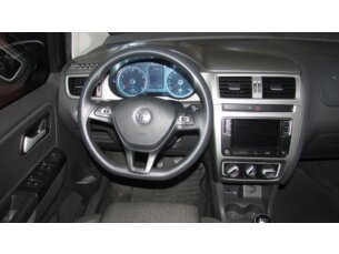 Foto 7 - Volkswagen Fox Fox 1.6 Connect manual