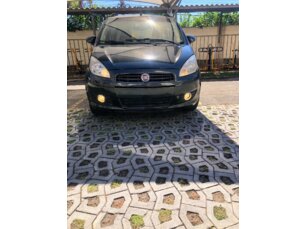 Fiat Idea Attractive 1.4 8V (Flex)
