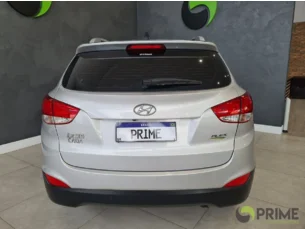 Foto 6 - Hyundai ix35 ix35 2.0L GL (Flex) (Aut) automático