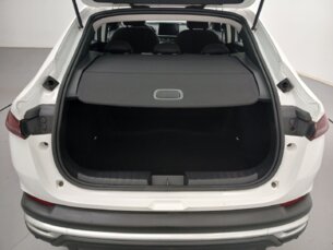 Foto 8 - Fiat Fastback Fastback 1.0 Turbo 200 Audace (Aut) automático