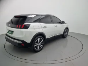 Foto 5 - Peugeot 3008 3008 1.6 THP Griffe AT automático