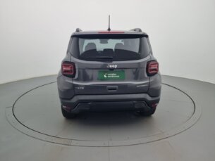Foto 4 - Jeep Renegade Renegade 1.3 T270 Sport automático