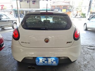 Foto 5 - Fiat Bravo Bravo T-Jet 1.4 16V automático