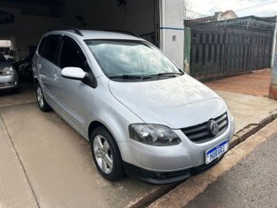 Foto 2 - Volkswagen SpaceFox SpaceFox Plus 1.6 8V (Flex) manual