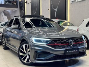 Foto 1 - Volkswagen Jetta Jetta 2.0 350 TSI GLI DSG automático