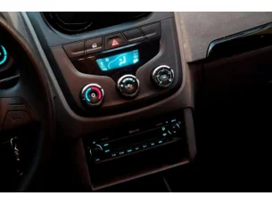 Foto 9 - Chevrolet Agile Agile LT 1.4 8V (Flex) manual