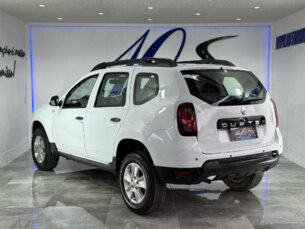 Foto 6 - Renault Duster Duster 1.6 16V Expression (Flex) manual