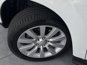 Foto 5 - Mitsubishi ASX ASX 2.0 16V CVT automático
