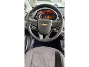 Foto 8 - Chevrolet Prisma Prisma 1.0 SPE/4 Eco Joy manual