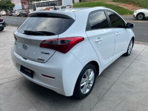 Foto 4 - Hyundai HB20 HB20 1.6 Premium (Aut) automático