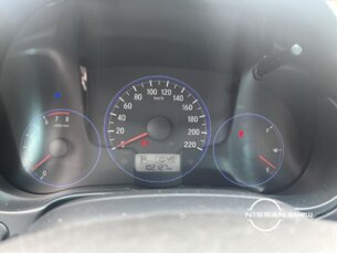 Foto 7 - Honda City City LX 1.5 CVT (Flex) automático