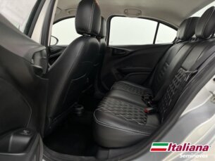 Foto 10 - Fiat Cronos Cronos 1.3 Drive Firefly GSR (Flex) automático