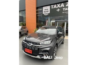 Foto 2 - CAOA Chery Tiggo 8 Tiggo 8 1.6T GDI TXS DCT automático