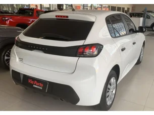 Foto 7 - Peugeot 208 208 1.0 Like manual