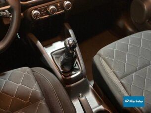 Foto 9 - NISSAN Kicks Kicks 1.6 S (Flex) manual