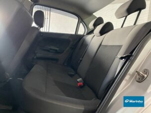 Foto 4 - Volkswagen Voyage Voyage 1.0 manual