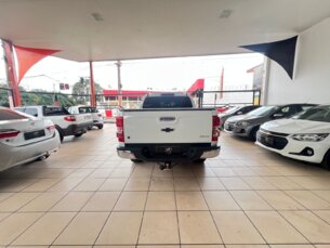Foto 4 - Chevrolet S10 Cabine Dupla S10 LTZ 2.4 4x2 (Cab Dupla) (Flex) manual