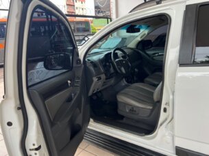 Foto 7 - Chevrolet S10 Cabine Dupla S10 LTZ 2.4 4x2 (Cab Dupla) (Flex) manual