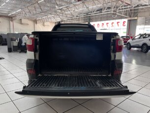 Foto 7 - Fiat Strada Strada Working 1.4 (Flex) manual