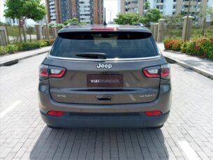 Foto 5 - Jeep Compass Compass 1.3 T270 Sport automático