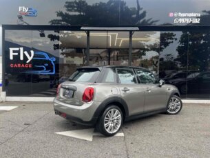 Foto 4 - MINI Cooper Cooper 1.5 5P automático