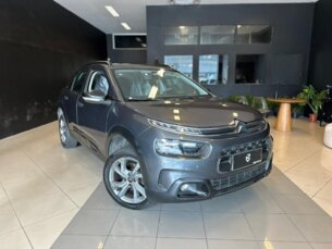 Foto 3 - Citroën C4 Cactus C4 Cactus 1.6 Feel (Aut) automático