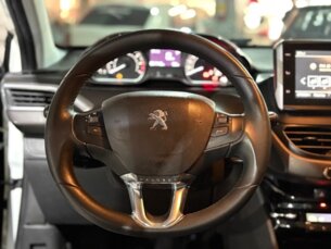 Foto 6 - Peugeot 2008 2008 1.6 Griffe (Aut) automático