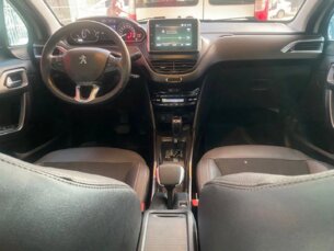 Foto 8 - Peugeot 2008 2008 1.6 Griffe (Aut) automático