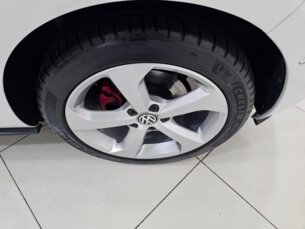 Foto 8 - Volkswagen Golf Golf GTI 2.0 TSi DSG automático