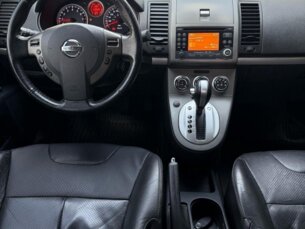 Foto 8 - NISSAN Sentra Sentra S 2.0 16V (Flex) automático
