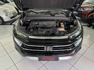 Foto 7 - Fiat Toro Toro 1.3 T270 Volcano (Aut) automático