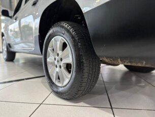 Foto 8 - Renault Oroch Duster Oroch 1.6 Expression manual
