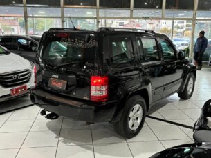 Foto 2 - Jeep Cherokee Cherokee Sport 3.7 V6 4WD automático