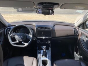 Foto 4 - Hyundai Creta Creta 1.0 T-GDI Platinum (Aut) automático