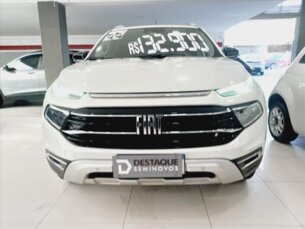 Foto 2 - Fiat Toro Toro 1.3 T270 Volcano (Aut) automático