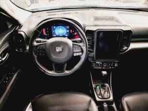 Foto 6 - Fiat Toro Toro 1.3 T270 Volcano (Aut) automático