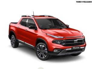 Foto 1 - Fiat Toro Toro 1.3 T270 Volcano (Aut) automático