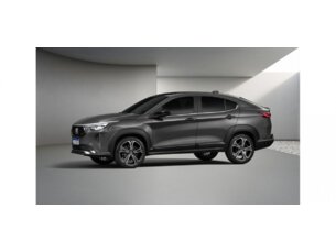 Foto 2 - Fiat Fastback Fastback 1.0 Turbo 200 Audace cvt t200 (aut) automático